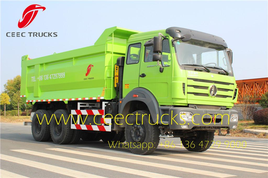 beiben 2538 tipper truck supplier beiben 2538 tipper truck supplier