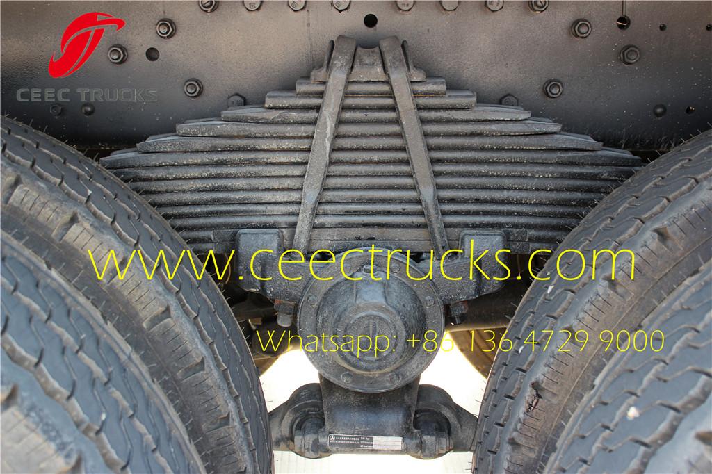 Beiben 2538 RHD Water Tanker Truck strong chassis Beiben 2538 RHD Water Tanker Truck strong chassis