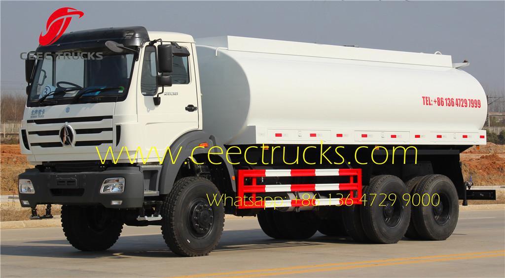 beiben 10 wheeler offroad water tanker truck beiben 10 wheeler offroad water tanker truck