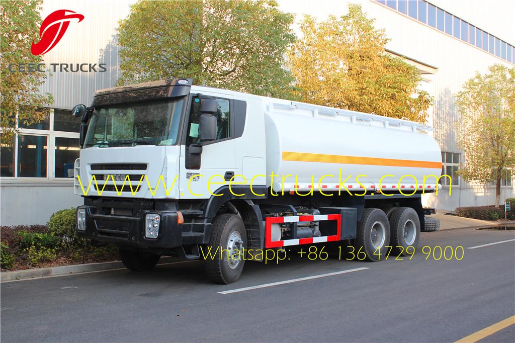 IVECO tanker truck supplier IVECO tanker truck supplier