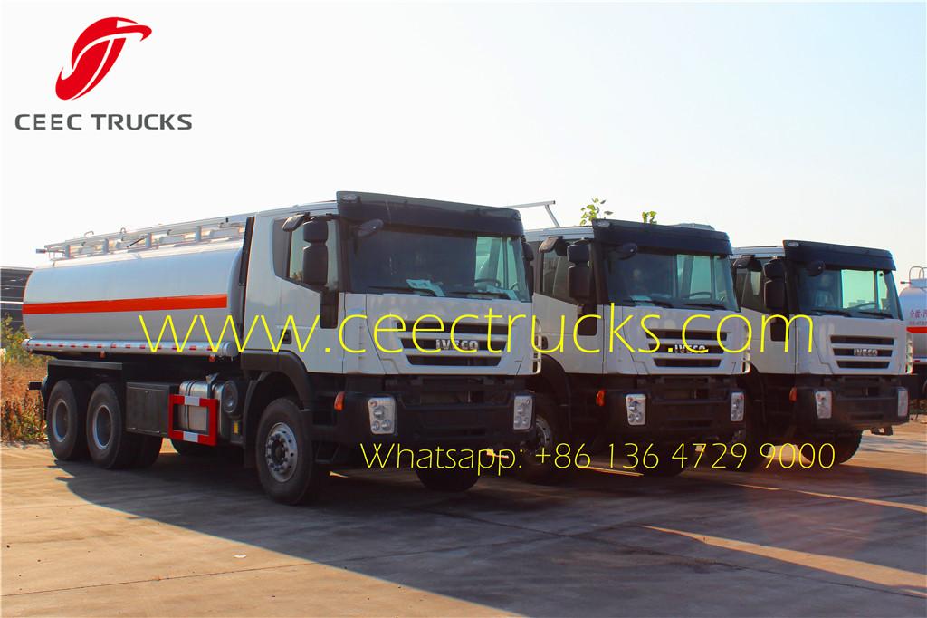 IVECO tanker truck supplier IVECO tanker truck supplier