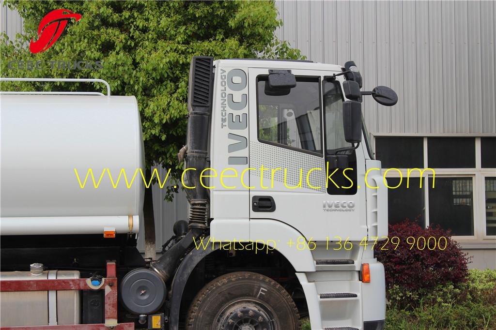 IVECO tanker truck supplier IVECO tanker truck supplier
