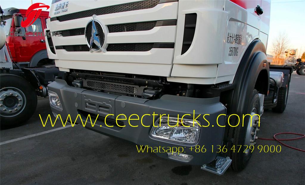 best beiben 1829 tractor head supplier best beiben 1829 tractor head supplier