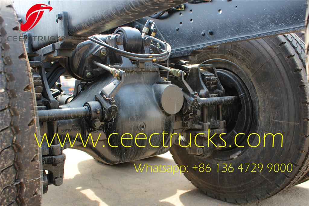 Beiben 2636 towing trucks supplier Beiben 2636 towing trucks supplier