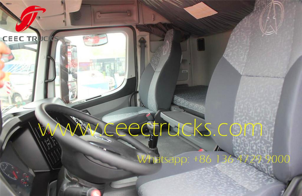 Beiben 2538 V3 TOWING TRUCK Beiben 2538 V3 TOWING TRUCK