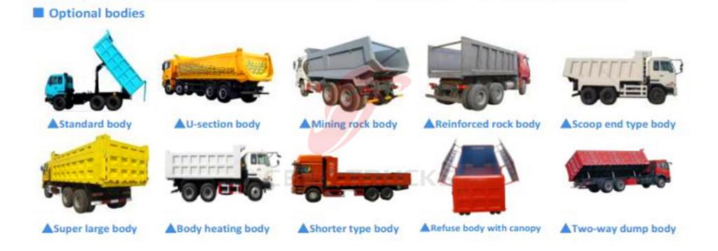 Beiben 1628 dumper truck supplier Beiben 1628 dumper truck supplier