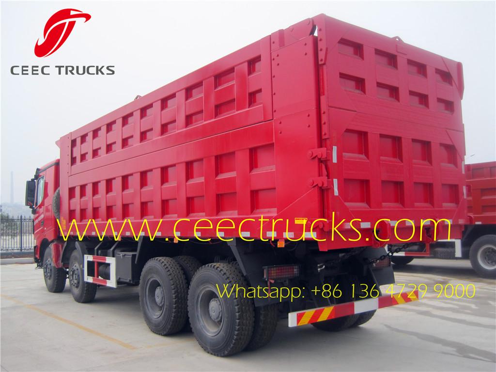 beiben 3138 V3 tipper trucks export Africa beiben 3138 V3 tipper trucks export Africa
