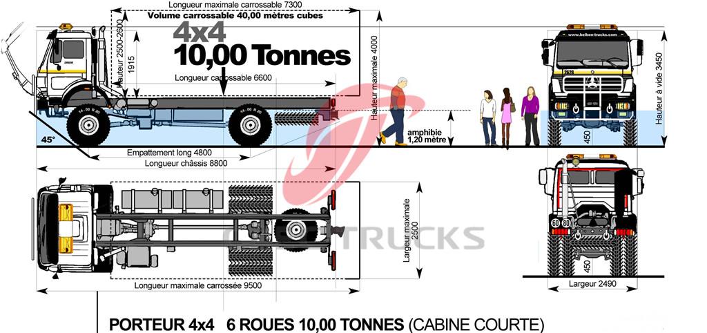 beiben chassis drawing beiben chassis drawing