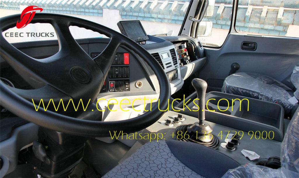 Beiben 1628 1630 truck chassis Beiben 1628 1630 truck chassis