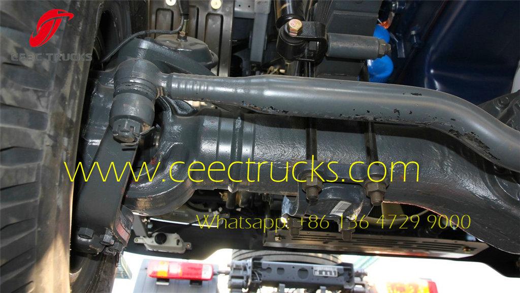 Beiben 1628 1630 truck chassis Beiben 1628 1630 truck chassis