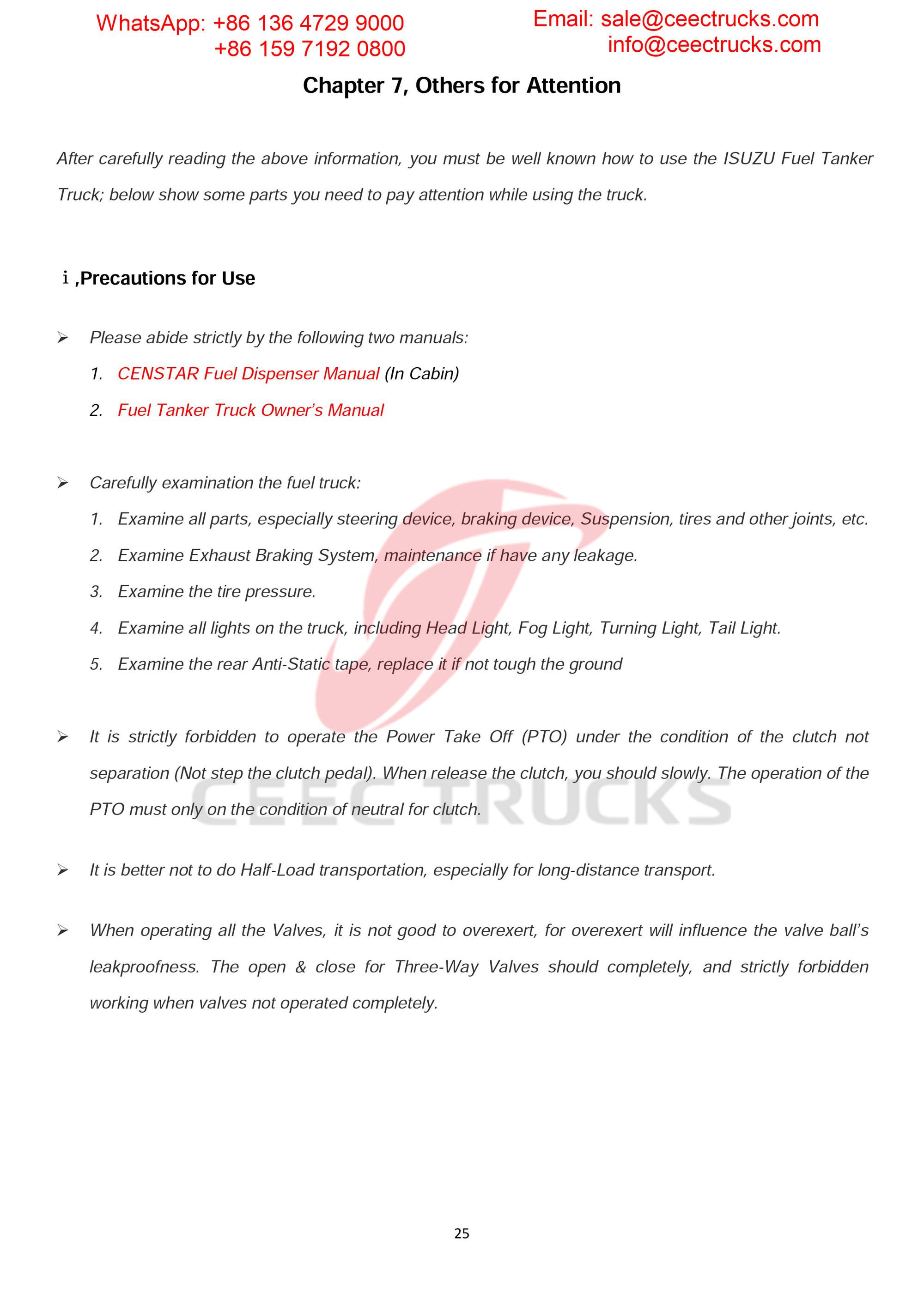 isuzu 5000liters fuel truck export Dubai isuzu 5000liters fuel truck export Dubai