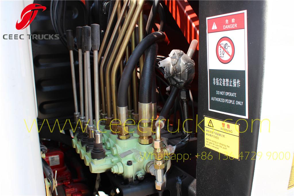 Hydraulic oil pipeline supplier Hydraulic oil pipeline supplier