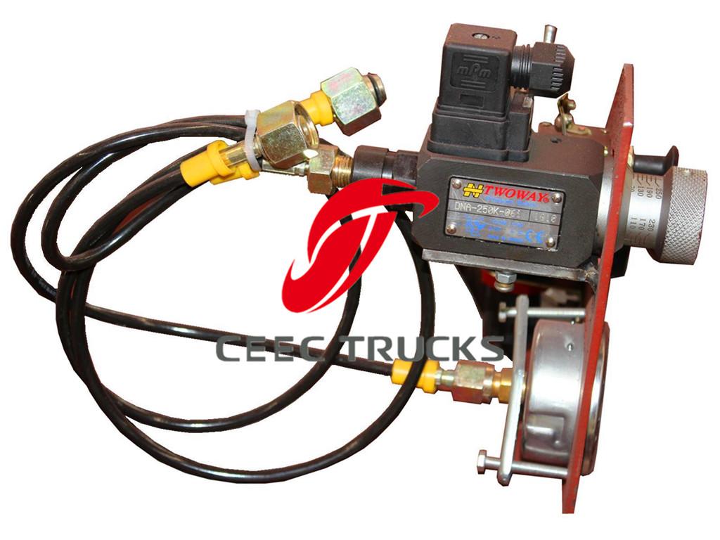 CE standard pressure relays CE standard pressure relays