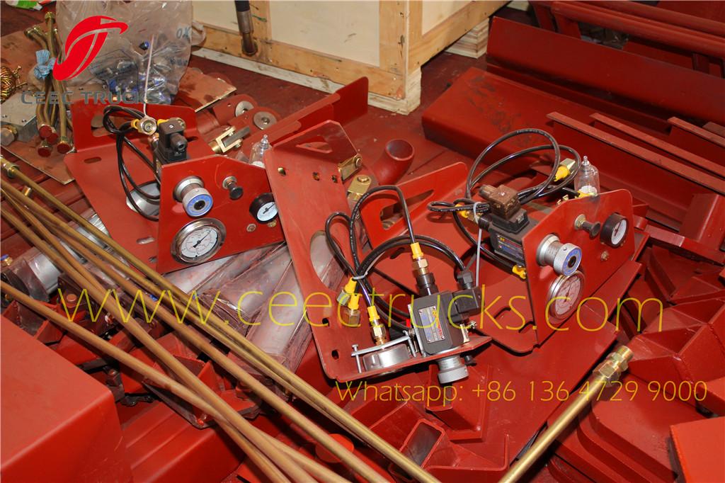 CE standard pressure relays CE standard pressure relays