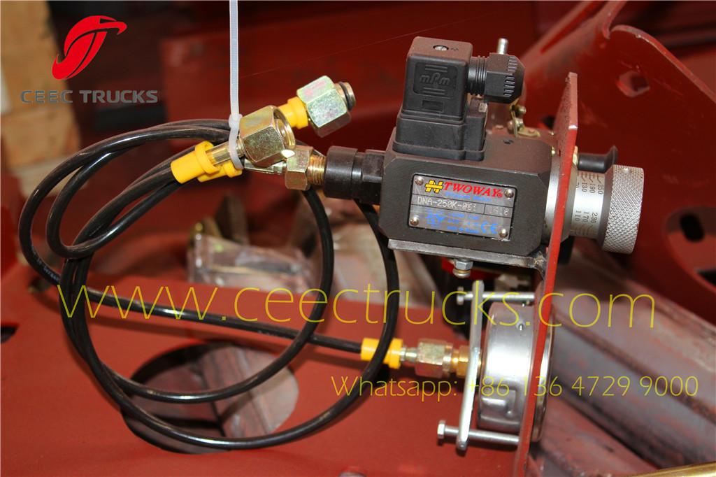 CE standard pressure relays CE standard pressure relays