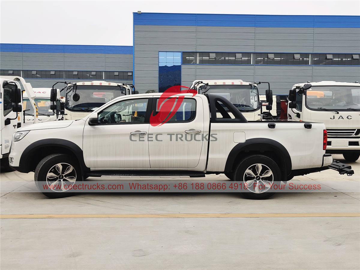 FORD pickup truck FORD pickup truck