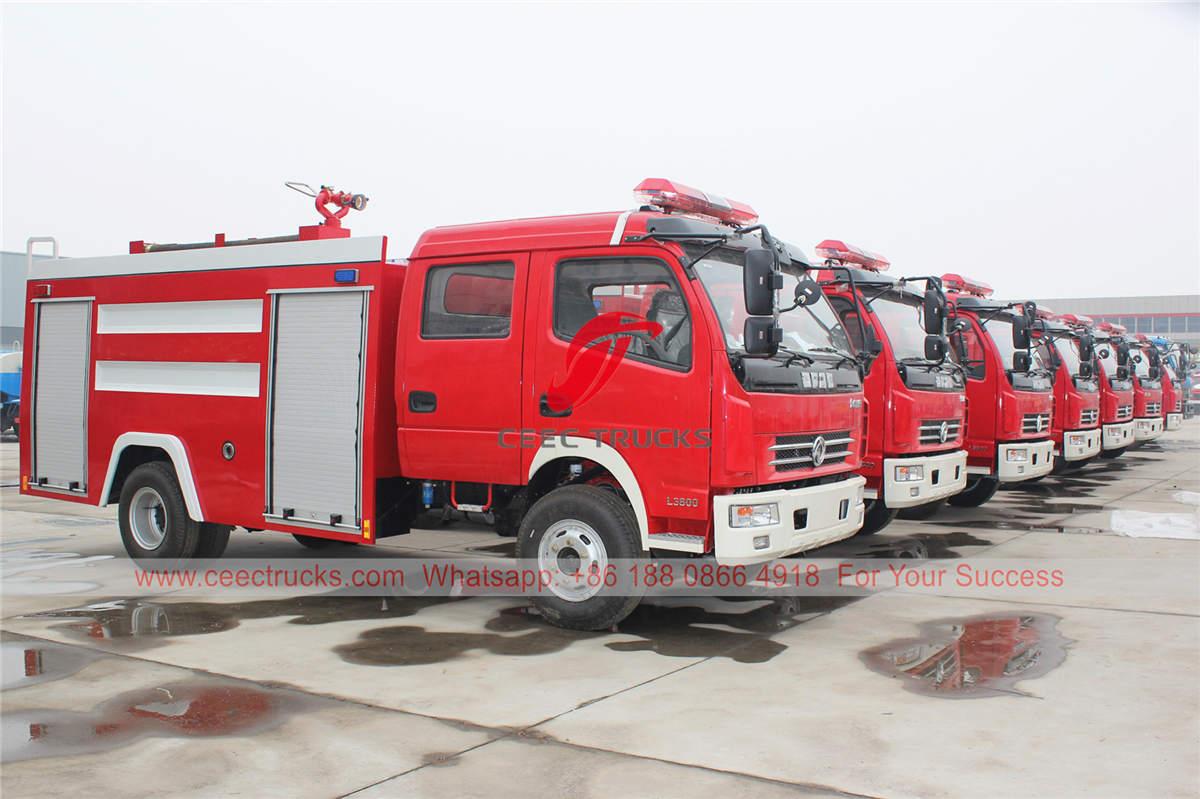 China fire engine manufacturer China fire engine manufacturer