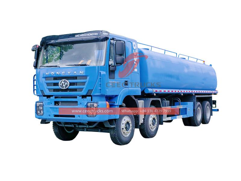 20000L water tanker truck 20000L water tanker truck
