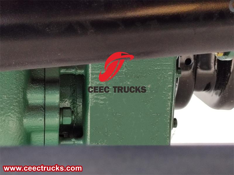 Water pump Water pump