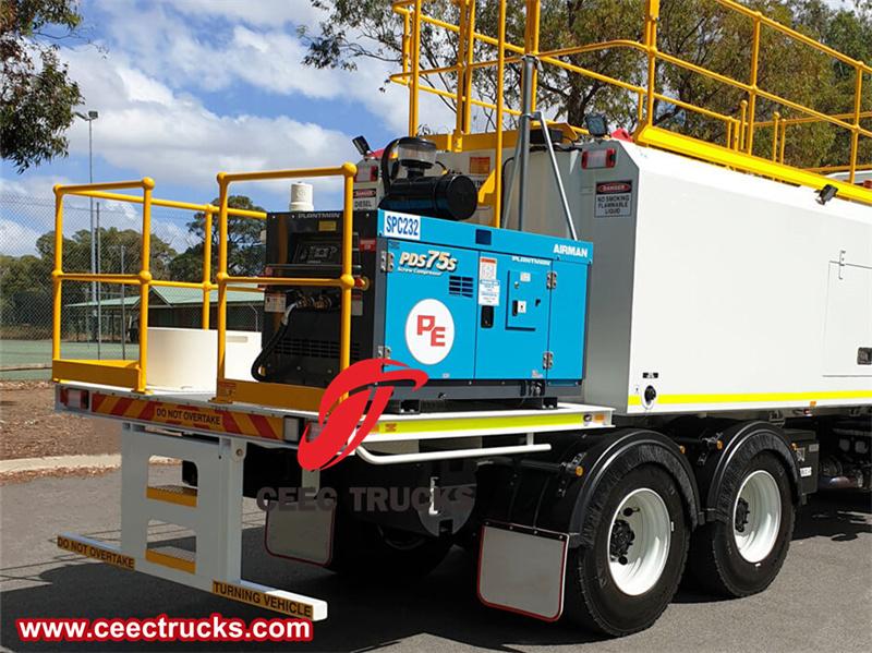 Air Compressor Air Compressor