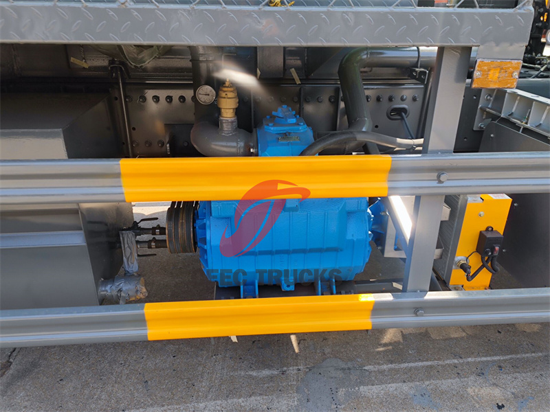 Howo cesspool truck for sale Howo cesspool truck for sale