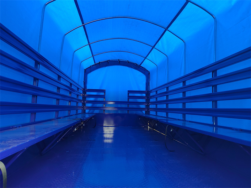 ISUZU NPR 4x4 soldier carrier truck ISUZU NPR 4x4 soldier carrier truck