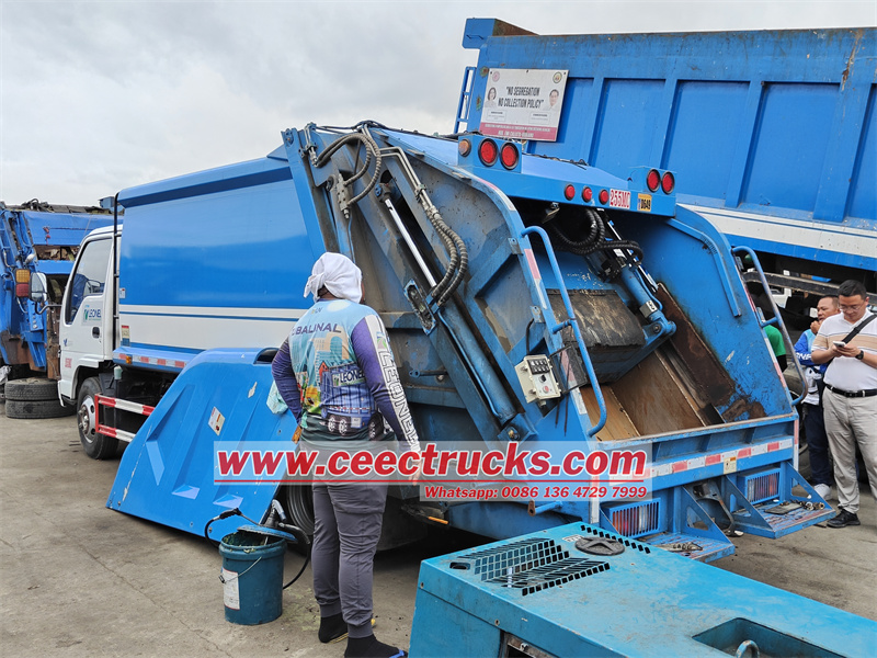 How to maintenance and use the nylon plate