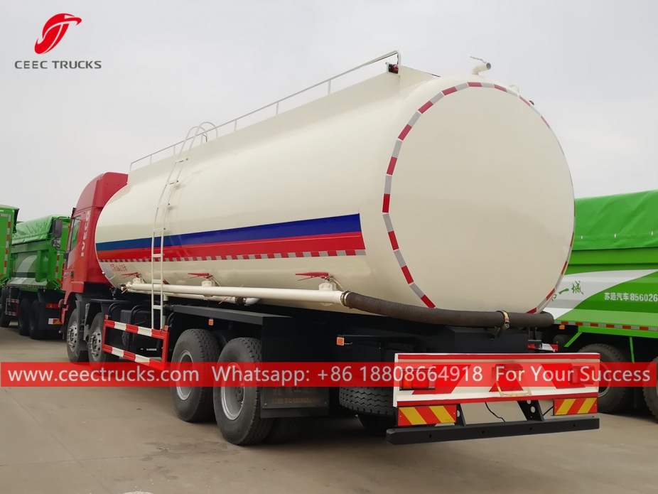 8x4ç²æ«è¿è¾è½¦ä¾ç»´æ¯
