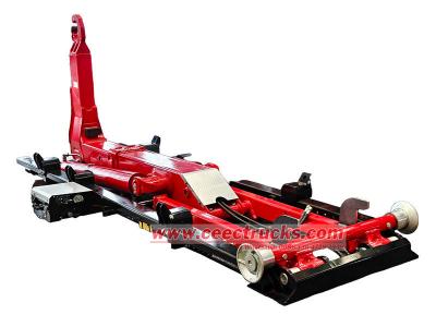 hook loader truck upper body kit