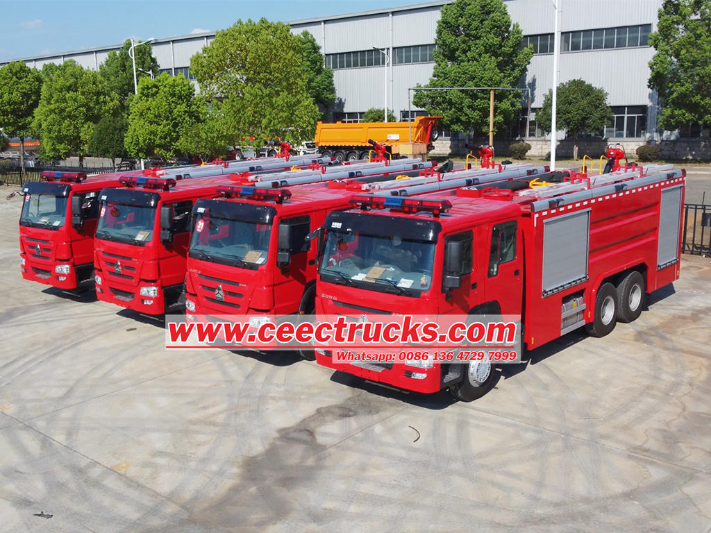 CB10/100消防泵简介