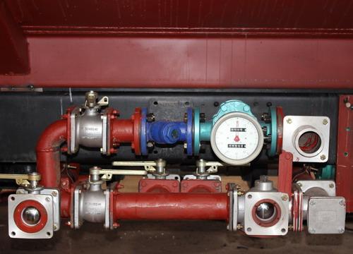 20立方米油罐车生产？(第二部分-罐体)